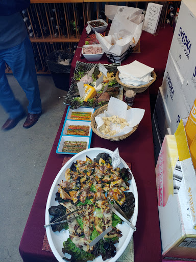 Wine Store «Oak Creek Wine & Spirits», reviews and photos, 28266 Lewes Georgetown Hwy, Milton, DE 19968, USA