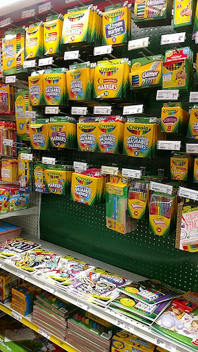 Office Supply Store «Staples», reviews and photos, 937 Paoli Pike, West Chester, PA 19380, USA