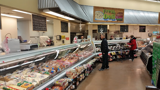 Grocery Store «Butera Market», reviews and photos, 600 Pearson Dr, Genoa, IL 60135, USA