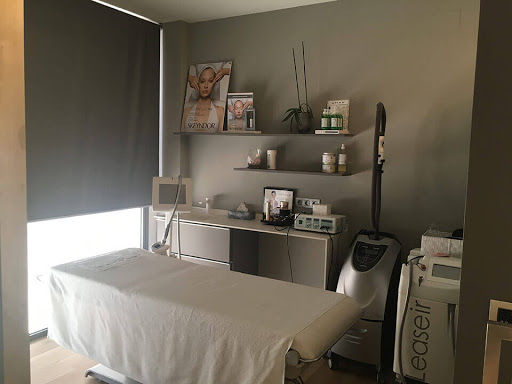 Información y opiniones sobre Thalassa estetica de Gerona