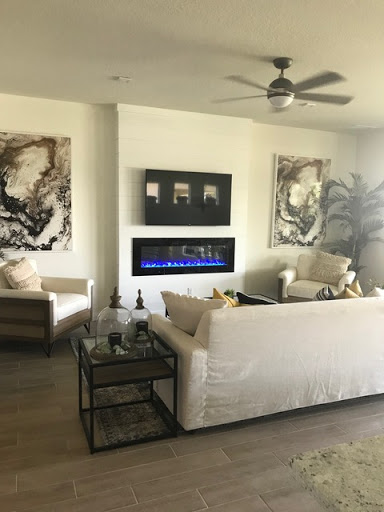 Fireplace Store «Perfection Fireplace & Supply», reviews and photos