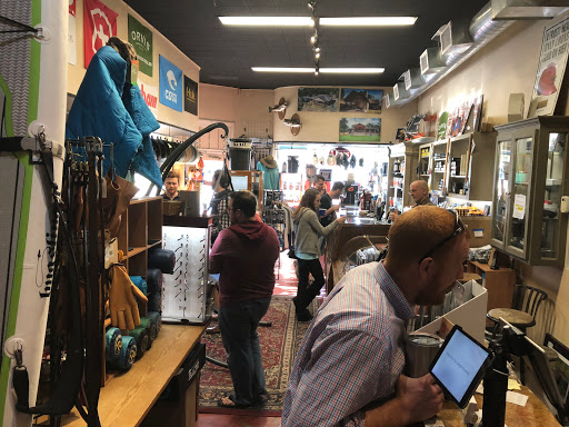 Gift Shop «The Gadget Co», reviews and photos, 104 E 15th St, Tulsa, OK 74119, USA