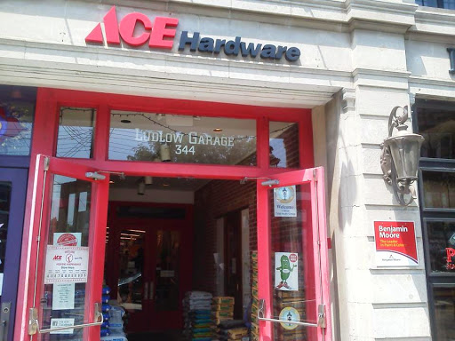 Ace Hardware Clifton