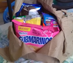 Bimbo Mexicali photo