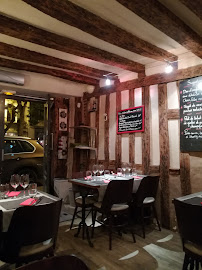 Atmosphère du Restaurant français Le Zinc à Tours - n°8