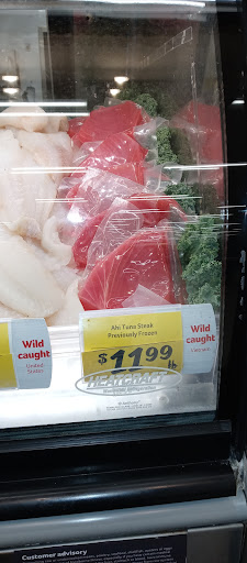 Grocery Store «Winn-Dixie», reviews and photos, 1122 N Main St, Bushnell, FL 33513, USA