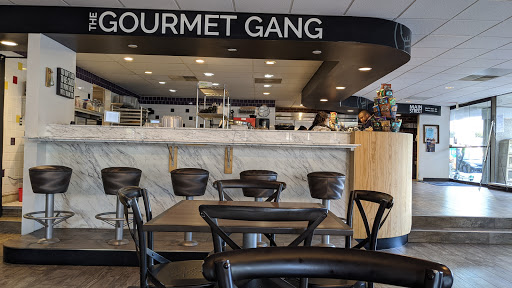 Bistro «Gourmet Gang - Downtown Norfolk», reviews and photos, 482 E Main St, Norfolk, VA 23510, USA