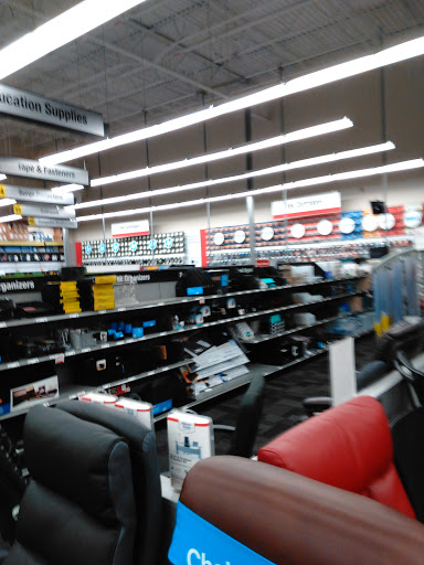 Office Supply Store «Staples», reviews and photos, 179 Highland Ave, Seekonk, MA 02771, USA