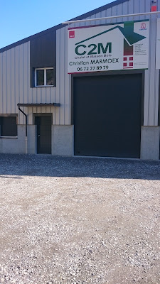 C2M à Villargondran