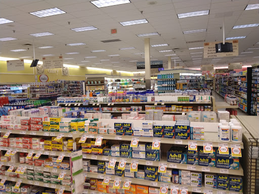 Grocery Store «Winn-Dixie», reviews and photos, 961 E Eau Gallie Blvd, Melbourne, FL 32937, USA