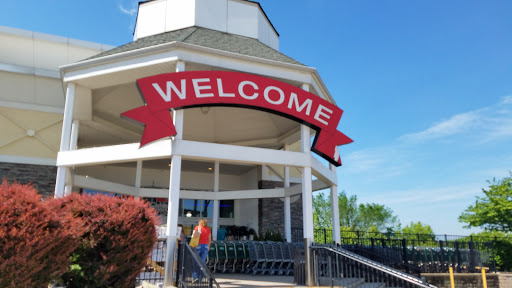 Home Goods Store «Christmas Tree Shops», reviews and photos, 300 Ikea Dr, Paramus, NJ 07652, USA