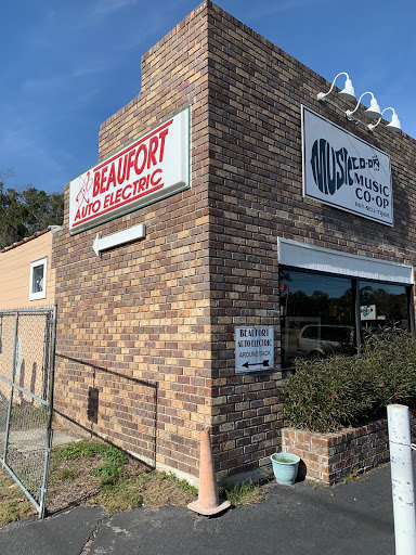 Auto Electrical Service «Beaufort Auto Electric and Auto Repair», reviews and photos, 1350 Ribaut Rd # A, Port Royal, SC 29935, USA