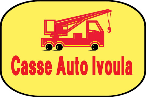 Casse Auto Ivoula