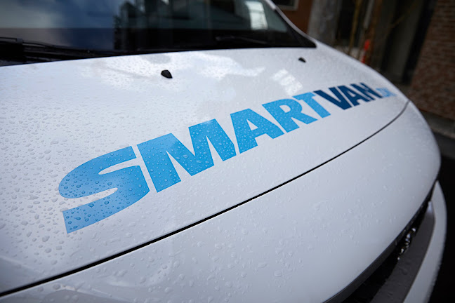 Anmeldelser af SmartVan A/S i Støvring - Autoværksted