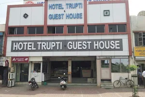 Hotel Trupti and Guest House image