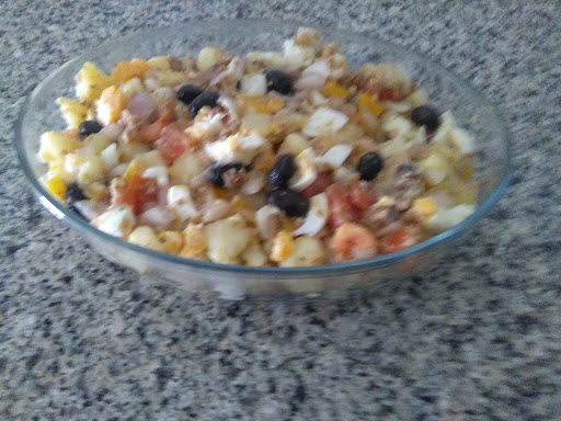 Información y opiniones sobre Racó de la Mònica de Manresa