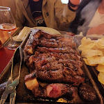 Photo n°1 de l'avis de luis.a fait le 04/08/2021 à 08:40 sur le  Tourigalo Porto à Porto