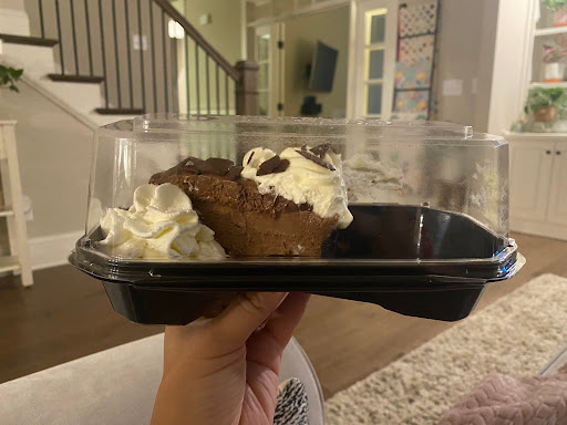 Restaurant «The Cheesecake Factory», reviews and photos, 3333 Buford Dr NE, Buford, GA 30519, USA