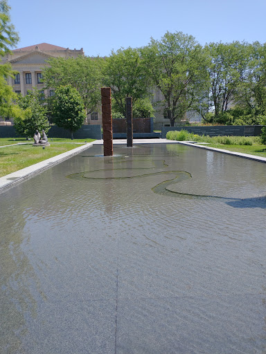 Art Museum «Joslyn Art Museum», reviews and photos, 2200 Dodge St, Omaha, NE 68102, USA