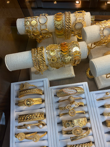 Jeweler «Cleopatra Jewelers», reviews and photos, 7211 W 103rd St, Palos Hills, IL 60465, USA