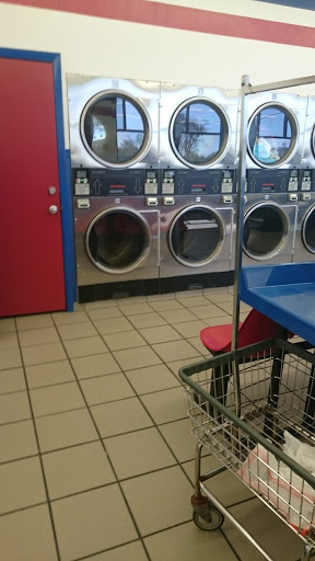 Laundromat «Wash Land Laundromat», reviews and photos, 2007 S Military Hwy B, Chesapeake, VA 23320, USA
