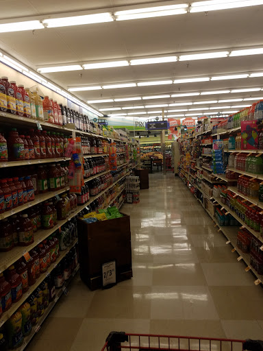 Supermarket «Save Mart Supermarkets», reviews and photos, 386 Elm Ave, Auburn, CA 95603, USA