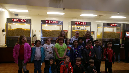 Movie Theater «Pierce Point Cinema 10», reviews and photos, 1255 Ohio Pike, Amelia, OH 45102, USA