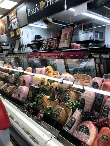 Grocery Store «Stop & Shop», reviews and photos, 31-06 Farrington St, Flushing, NY 11354, USA
