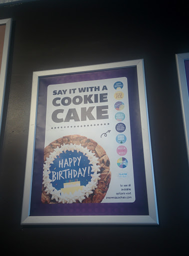 Cookie Shop «Insomnia Cookies», reviews and photos, 4319 Main St, Philadelphia, PA 19127, USA