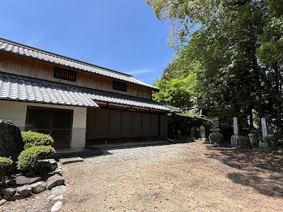 上宮寺
