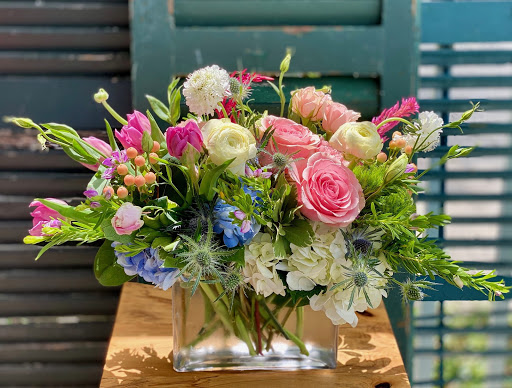 Florist «Florist Of Covington», reviews and photos, 2640 N Hwy 190, Covington, LA 70433, USA