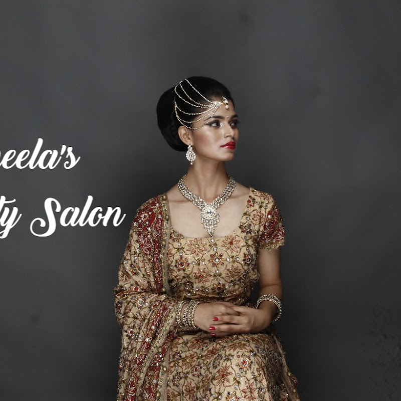 Sheela's Beauty Salon
