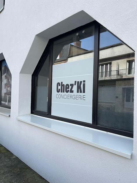 Chez'ki Conciergerie à Chartres (Eure-et-Loir 28)