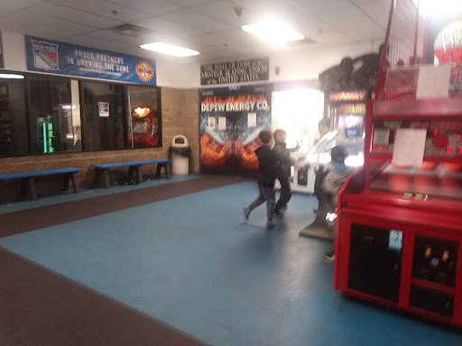 Sports Complex «Ice Time Sports Complex», reviews and photos, 21 Lakeside Rd, Newburgh, NY 12550, USA
