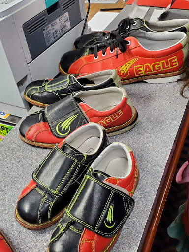 Bowling Alley «Bowl America Inc», reviews and photos, 10333 San Jose Blvd, Jacksonville, FL 32257, USA