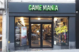 Game Mania image
