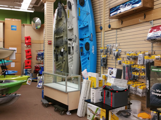 Outdoor Sports Store «Ramsey Outdoor Store», reviews and photos, 281 NJ-10, Succasunna, NJ 07876, USA