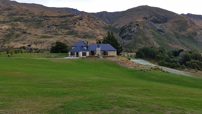 Photos of Rippon Winery