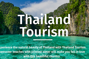 Thailand Tourism - Thailand Tour Packages image