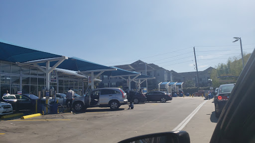 Car Wash «Zoom Car Wash», reviews and photos, 12455 Westheimer Rd, Houston, TX 77077, USA