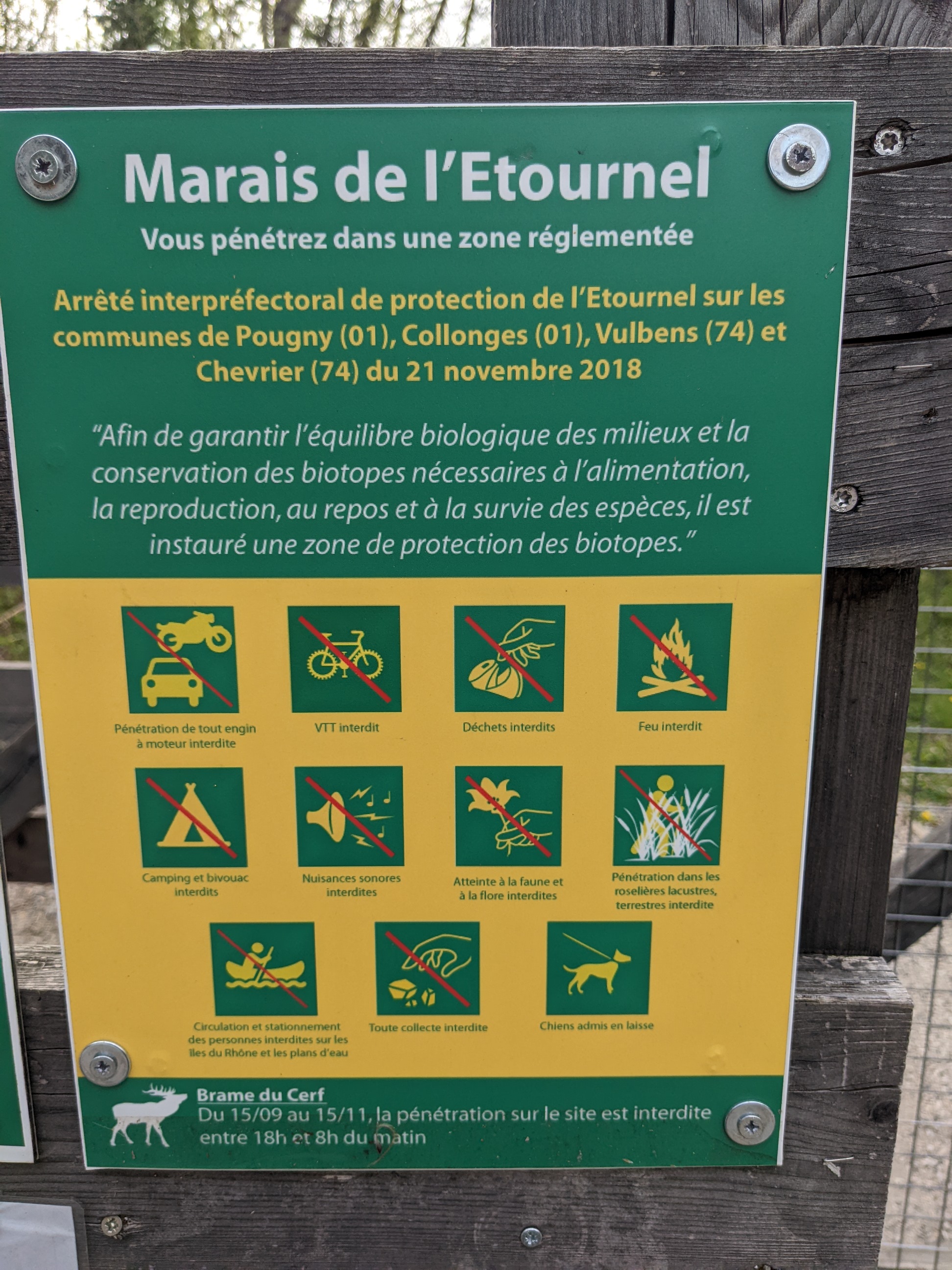 Photo n° 2 de l'avis de Jérémie.h fait le 22/04/2022 à 21:27