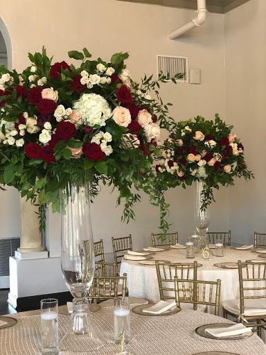 Event Venue «THE CORAL GABLES COUNTRY CLUB», reviews and photos, 997 N Greenway Dr, Miami, FL 33134, USA