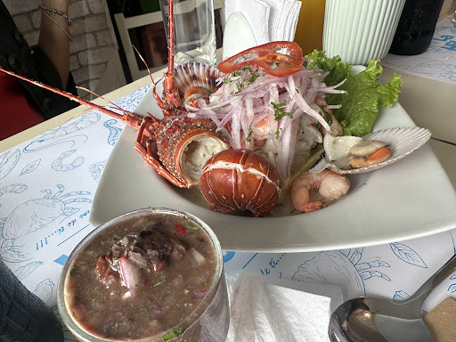 Restaurante La Hiberica Cocina Peruana