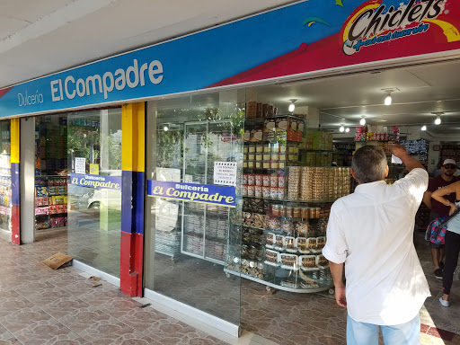 El Compadre Candy Shop
