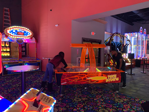 Bowling Alley «Freeway Lanes», reviews and photos, 33185 Bainbridge Rd, Solon, OH 44139, USA