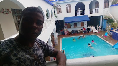 Photos of Hotel Villa del Rosario