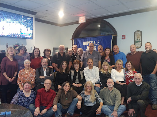 Country Club «Hopedale Country Club», reviews and photos, 90 Mill St, Hopedale, MA 01747, USA