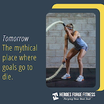 Heroes Forge Fitness - Photo 6 - Car repair in , Phoenix