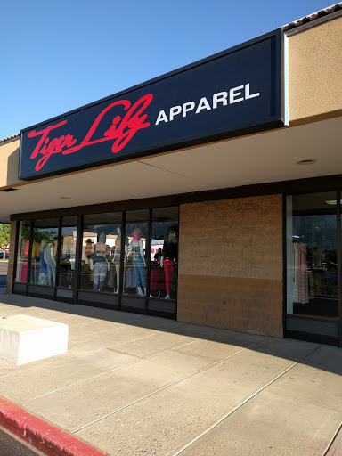 Clothing Store «Tiger Lily Apparel», reviews and photos, 64 State St, Orem, UT 84058, USA