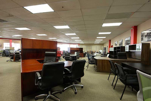 Office Furniture Store «Office Furniture Warehouse of Miami», reviews and photos, 3411 NW 72nd Ave, Miami, FL 33122, USA